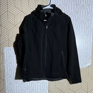Free Country Women’s Black Jacket